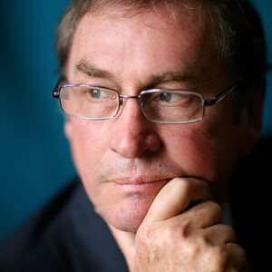 Lord Ashcroft KCMG PC