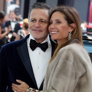 Dan and Jennifer Gilbert