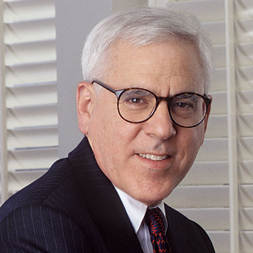 David Rubenstein