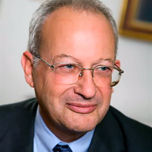 David Sainsbury